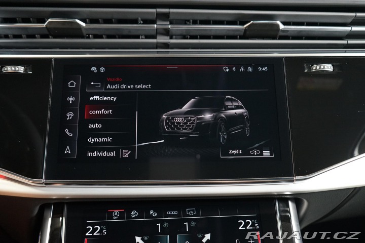 Audi Q7 50 TDI S-Line Taž. OLED N 2025