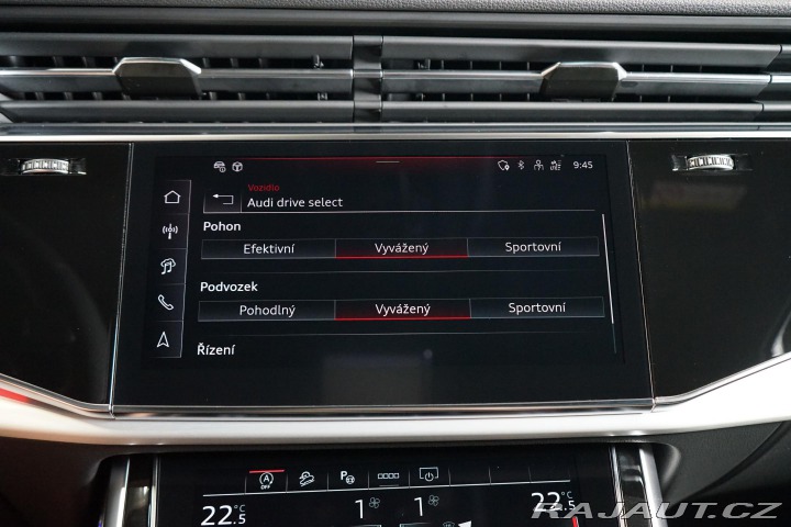 Audi Q7 50 TDI S-Line Taž. OLED N 2025