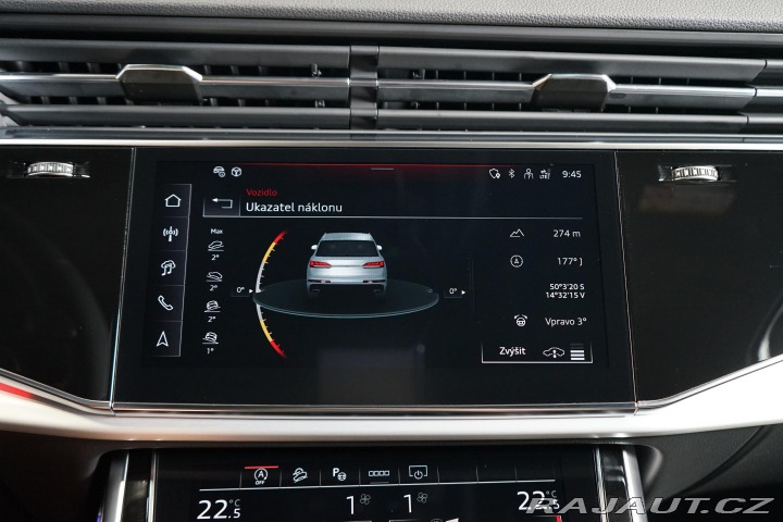 Audi Q7 50 TDI S-Line Taž. OLED N 2025