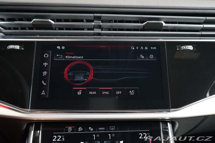 Audi Q7 50 TDI S-Line Taž. OLED N 2025