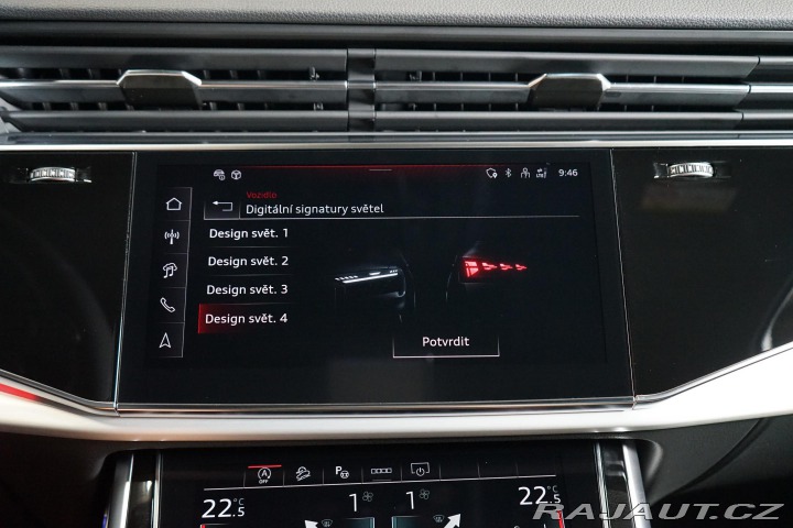Audi Q7 50 TDI S-Line Taž. OLED N 2025