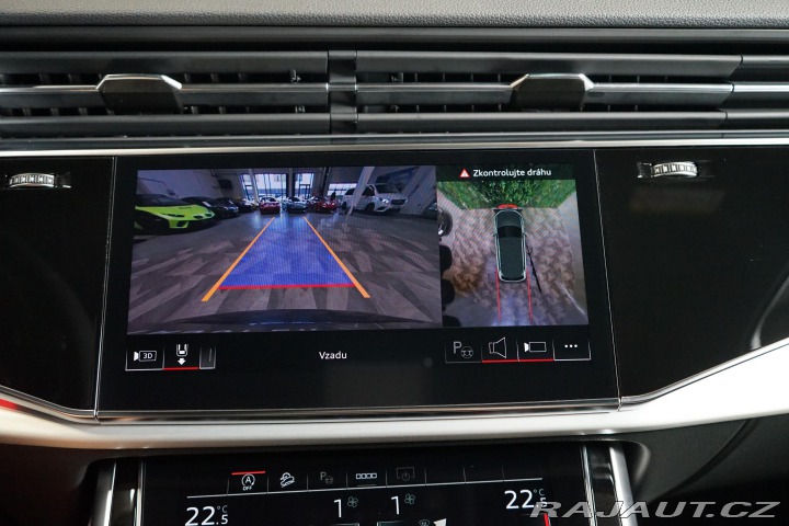 Audi Q7 50 TDI S-Line Taž. OLED N 2025