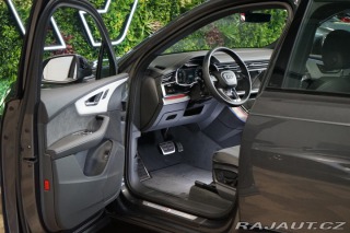 Audi Q7 50 TDI S-Line Taž. OLED N 2025