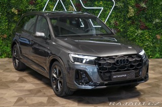 Audi Q7 50 TDI S-Line Taž. OLED N 2025