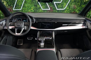 Audi Q7 50 TDI S-Line Taž. OLED N 2025