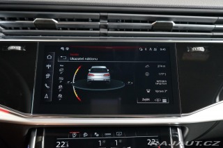 Audi Q7 50 TDI S-Line Taž. OLED N 2025