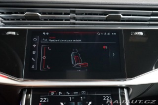 Audi Q7 50 TDI S-Line Taž. OLED N 2025