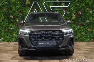 Audi Q7 50 TDI S-Line Taž. OLED N 2025