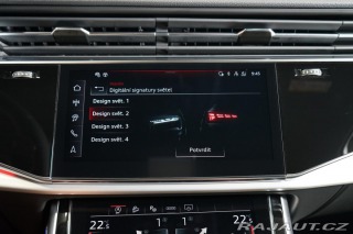 Audi Q7 50 TDI S-Line Taž. OLED N 2025