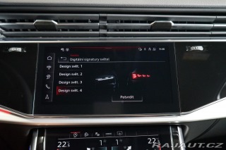 Audi Q7 50 TDI S-Line Taž. OLED N 2025