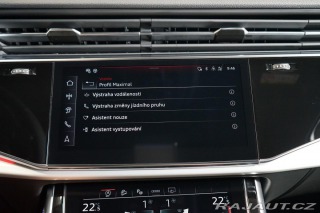 Audi Q7 50 TDI S-Line Taž. OLED N 2025