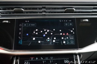 Audi Q7 50 TDI S-Line Taž. OLED N 2025