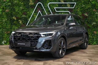 Audi Q7 50 TDI S-Line Taž. OLED N 2025