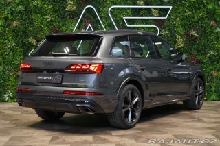 Audi Q7 50 TDI S-Line Taž. OLED N 2025