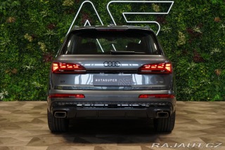 Audi Q7 50 TDI S-Line Taž. OLED N 2025