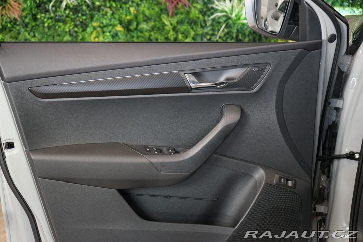Škoda Karoq 1.5 TSI Sportline Canton 2024