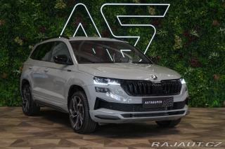 Škoda Karoq 1.5 TSI Sportline Canton 2024