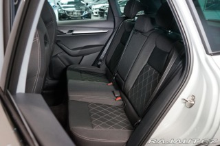 Škoda Karoq 1.5 TSI Sportline Canton 2024