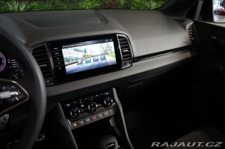 Škoda Karoq 1.5 TSI Sportline Canton 2024