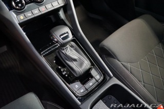 Škoda Karoq 1.5 TSI Sportline Canton 2024