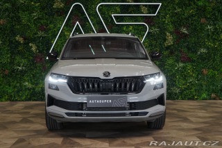 Škoda Karoq 1.5 TSI Sportline Canton 2024
