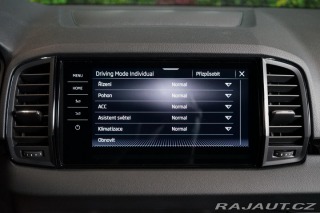 Škoda Karoq 1.5 TSI Sportline Canton 2024