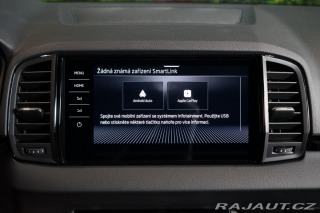 Škoda Karoq 1.5 TSI Sportline Canton 2024