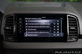 Škoda Karoq 1.5 TSI Sportline Canton 2024
