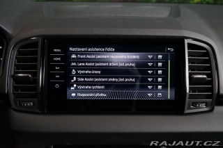 Škoda Karoq 1.5 TSI Sportline Canton 2024