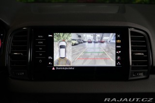 Škoda Karoq 1.5 TSI Sportline Canton 2024