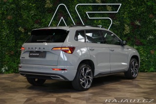 Škoda Karoq 1.5 TSI Sportline Canton 2024
