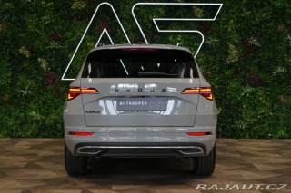 Škoda Karoq 1.5 TSI Sportline Canton 2024