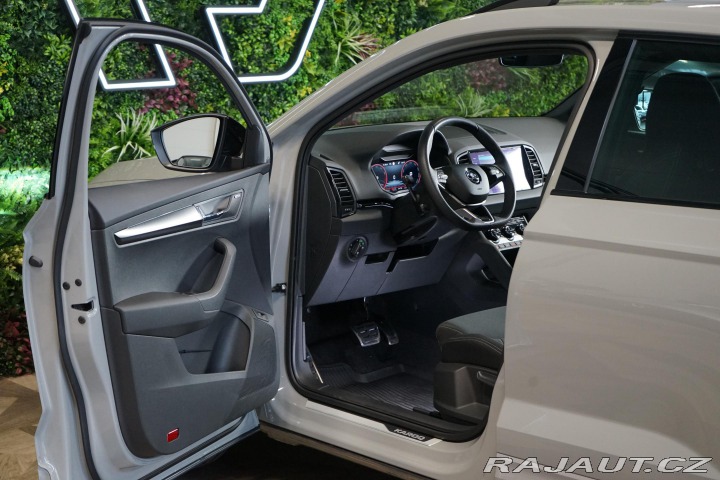 Škoda Karoq 1.5 TSI Sportline ACC Can 2024