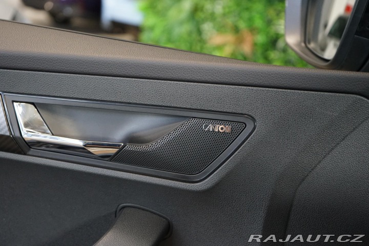 Škoda Karoq 1.5 TSI Sportline ACC Can 2024