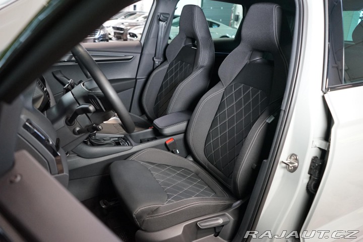 Škoda Karoq 1.5 TSI Sportline ACC Can 2024