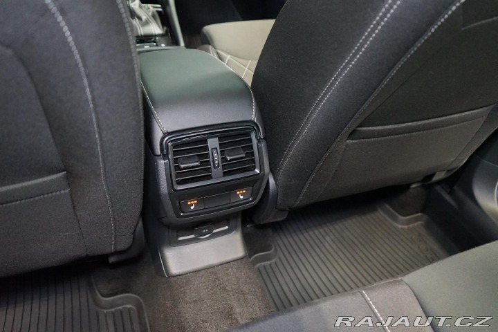 Škoda Karoq 1.5 TSI Sportline ACC Can 2024