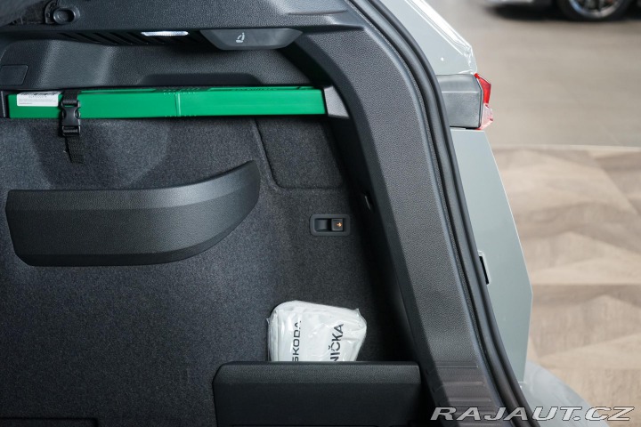 Škoda Karoq 1.5 TSI Sportline ACC Can 2024