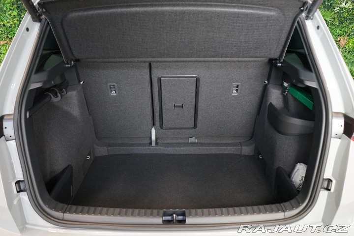 Škoda Karoq 1.5 TSI Sportline ACC Can 2024