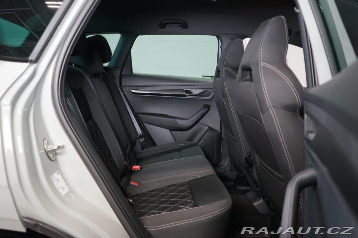 Škoda Karoq 1.5 TSI Sportline ACC Can 2024