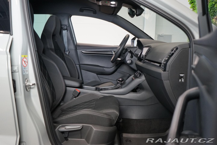 Škoda Karoq 1.5 TSI Sportline ACC Can 2024