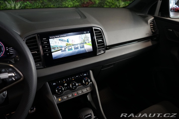 Škoda Karoq 1.5 TSI Sportline ACC Can 2024