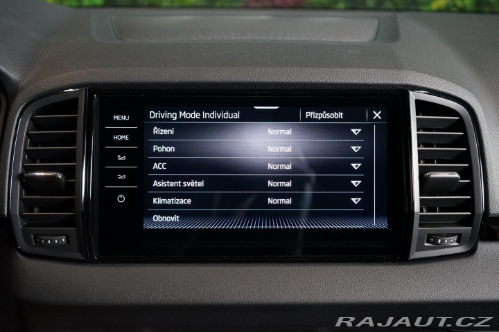 Škoda Karoq 1.5 TSI Sportline ACC Can 2024