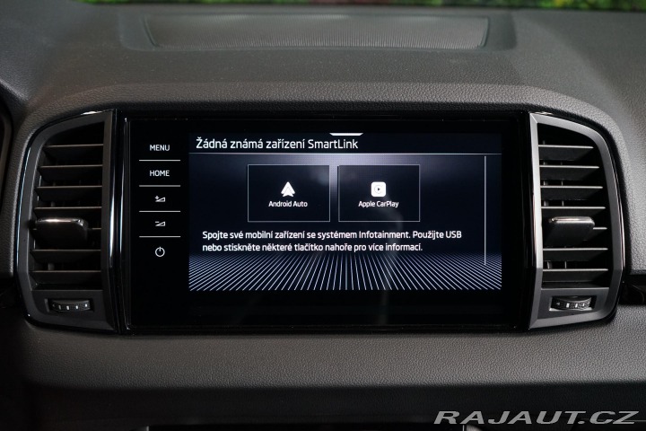Škoda Karoq 1.5 TSI Sportline ACC Can 2024