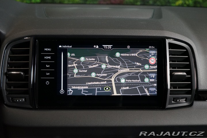 Škoda Karoq 1.5 TSI Sportline ACC Can 2024