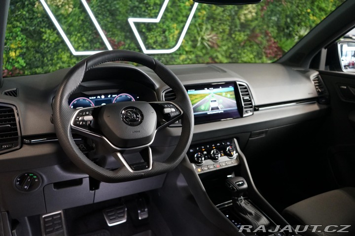 Škoda Karoq 1.5 TSI Sportline ACC Can 2024