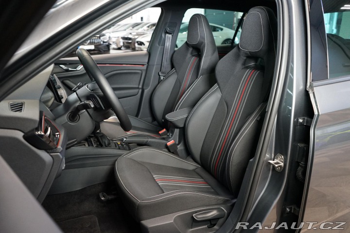 Škoda Scala Monte Carlo DSG Záruka Pa 2024