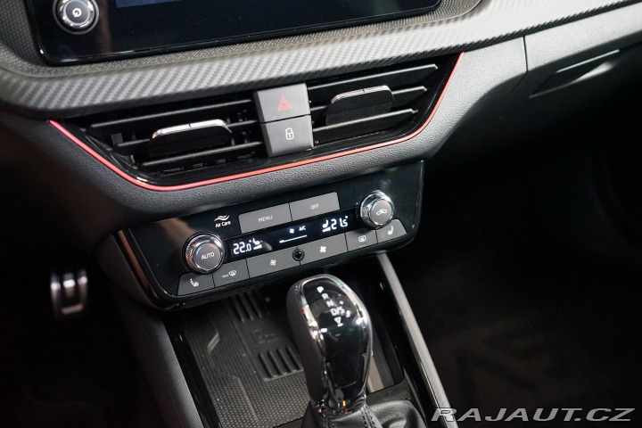 Škoda Scala Monte Carlo DSG Záruka Pa 2024