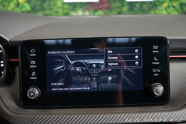 Škoda Scala Monte Carlo DSG Záruka Pa 2024
