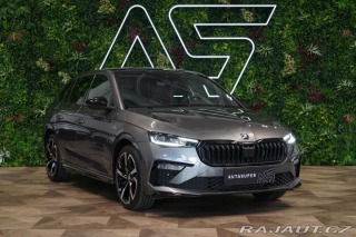 Škoda Scala Monte Carlo DSG Záruka Pa 2024