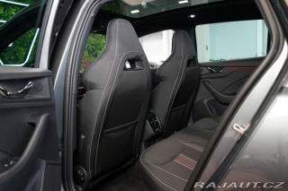 Škoda Scala Monte Carlo DSG Záruka Pa 2024